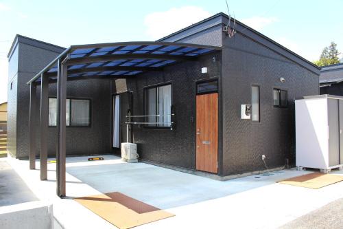Numata Apartment | 一棟貸しnuevoL8~丁度良い田舎、沼田で暮らすように泊まろう