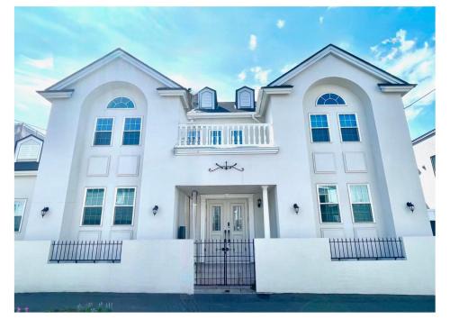 Toyohira Villa | 一棟貸切Villa誠雅