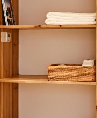 Changjiang County Hotel | 三宝院子