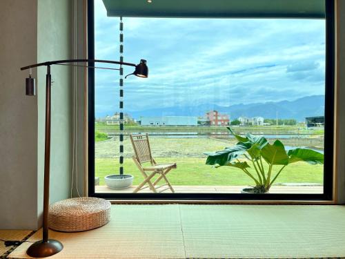Yuanshan House | 不想上班 宜蘭民宿-Don't Wanna Work B&B