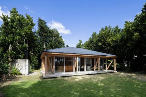 Kumejima Villa | 久米島 SHINMINKA Villa