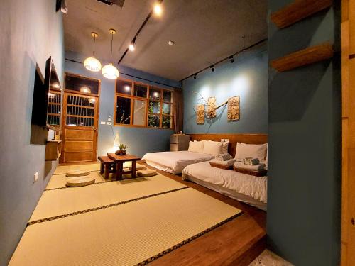 Lukang House | 以樂以樂