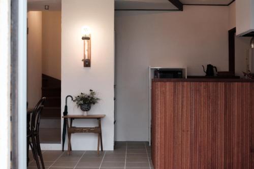 Motomachi Apartment | 佐藤理容Inn