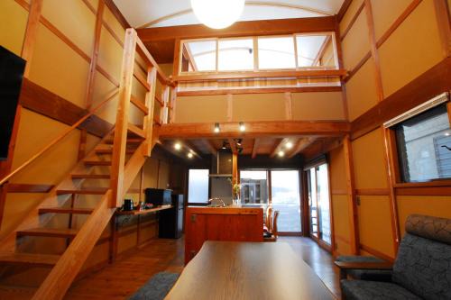 Kurashiki House | 別邸よし井 倉敷町屋の貸別荘