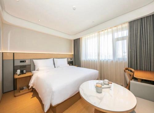 Fengtai Hotel | 北京星瑞季安酒店管理有限公司