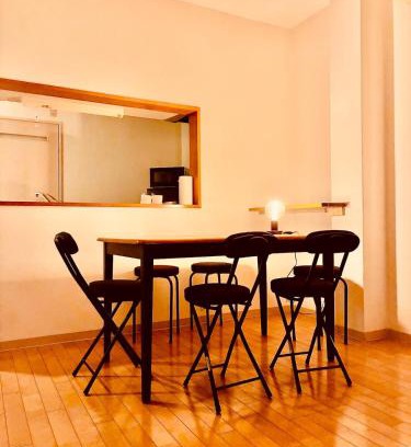 Ainan-cho Apartment | 卓球ミニホテル