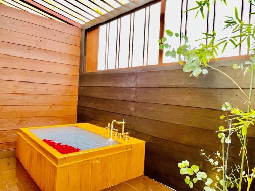 Atami House | 南熱海長浜公園近くバーベキュー可能露天風呂付ゲストハウス