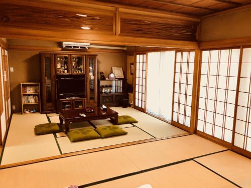 Shirahama House | 南紀白浜Inn 一組限定一軒家 Nanki Shirahama Inn One group only