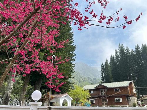 Nanzhuang House | 南苑莊園 NanYuan Resort Manor