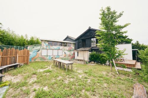 Tokoname Villa | 古民家リトルヴィラTokorangi 自然派オーガニックヴィラ 画像内の滞在時のお願いを必ずご確認お願いします