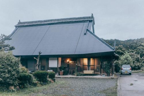 Ayabe House | 古民家 羅美 Japanese Old Style house La vie