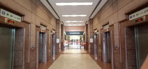 Zhongzheng Hostel | 台北寵愛之家 taipei favor inn-寵物友善小栈