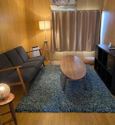 Sakaide Apartment | 吉田邸 古民家の落ち着いたお家