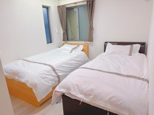 Kawaguchi Hotel | 呉本荘