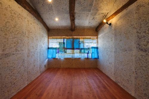 Mino House | 和紙にまみれるワラビーランド