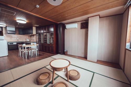 Higashisumiyoshi-ku Apartment | 唐風家 北田辺 近邻地铁 2階