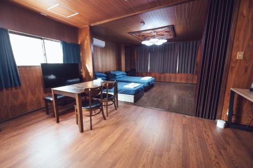 Higashisumiyoshi-ku Apartment | 唐風家 北田辺 近邻地铁 3階