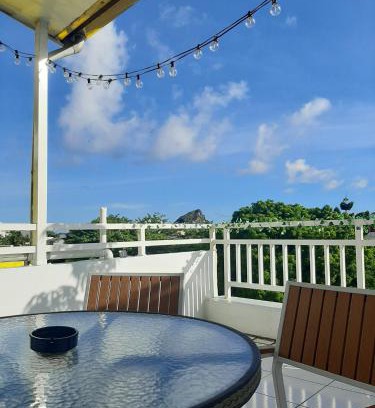 Big Beach House | 墾丁大街 皇佳旅店