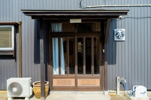 Sado Apartment | 大切なペットと一緒に泊まれる一棟貸し