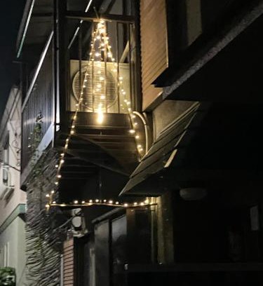 Nerima House | 大泉学園ヴィラ