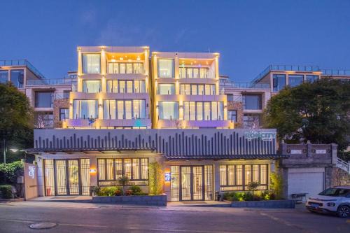 Manjiang House | 大理市闲云听月客栈