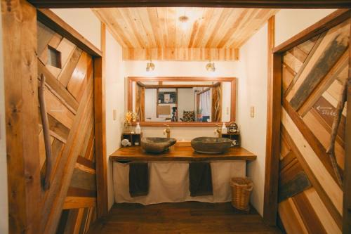 Tokoname House | 宿たぬきのねどこ GUESTHOUSE TANUKI