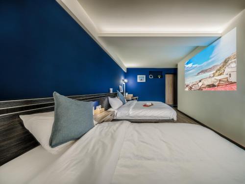 Dongyin Town House | 小島上island