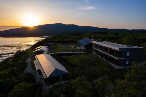 Oga Hotel | 山人 Oga