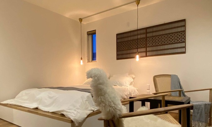 Furano Apartment | 山吹 Yamabuki - studio suite