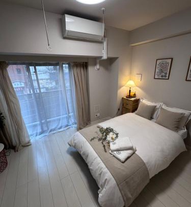 Minamiotsuka Apartment | 山手線「大塚駅」徒歩５分 貸切部屋