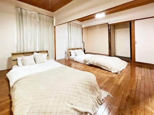 Godo Apartment | 山紫水明の地,岐阜,平家マルっと貸切宿