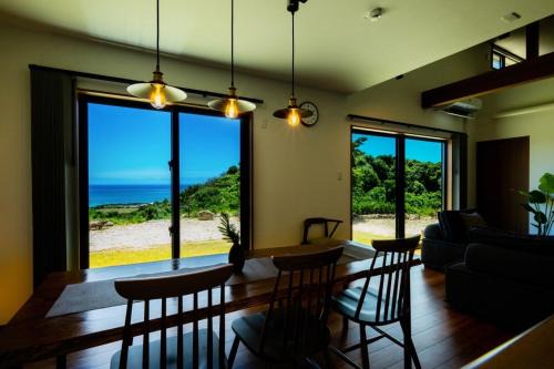 Okinawa House | 山里の家