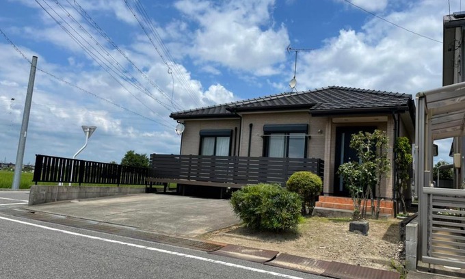 Okazaki House | 岡崎Haus