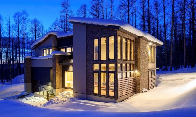 Niseko Villa | 広季