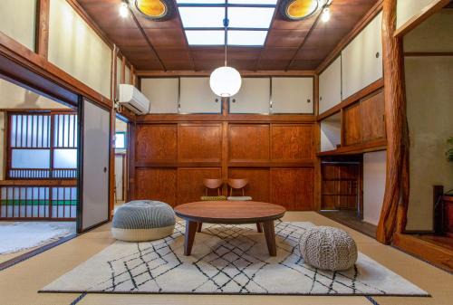 Odawara Apartment | 抹香町ハウス