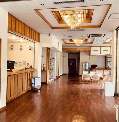 Nikko Hotel | 日光いろは