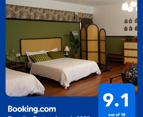 Tawau House | 旧时光 Old Time -15 mins to T awau Airport
