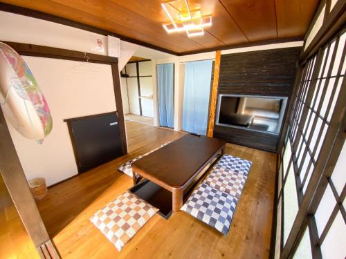 Hedamura Villa | 最大5名様利用可 モダンでスタイリッシュなムーヴ戸田241 大型TV完備 wifiあり
