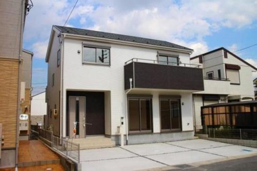 Tokoname House | 有間宿泊