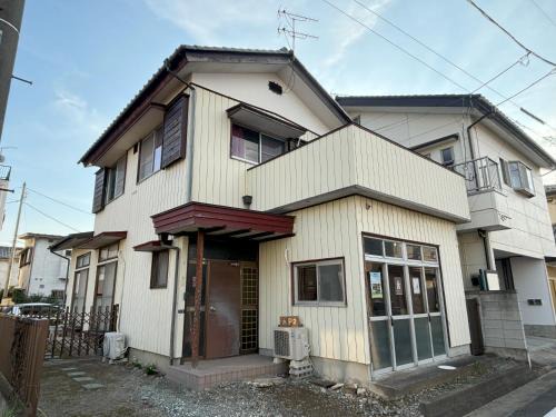 Maebashi Hostel | 木の家ゲストハウス前橋2号館