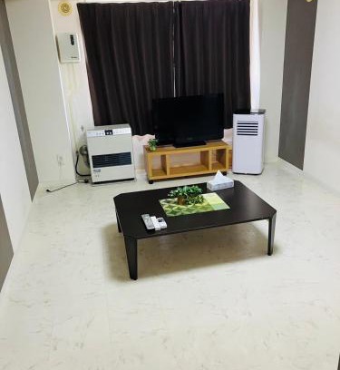 Chuo-ku Apartment | 札幌中央区すすきの徒歩15分