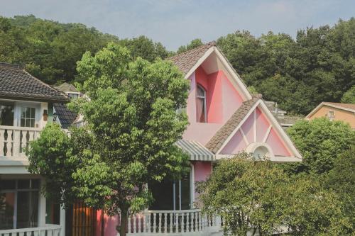 Xihu House | 杭州茶香丽舍旅居民宿