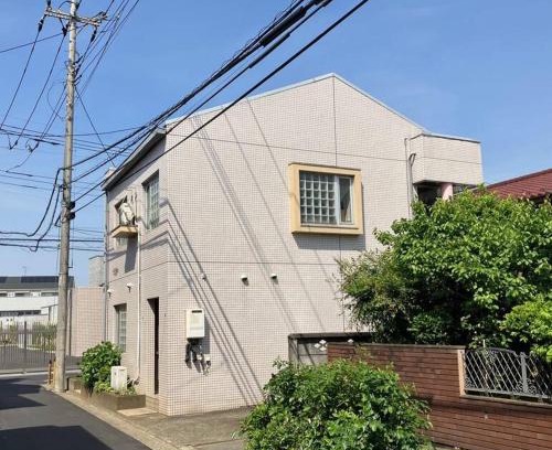 Fuchu Apartment | 東京 府中駅徒歩圏内 完全プライベートルーム 高速フリーWifi キッチン洗濯機完備 二人でも宿泊可