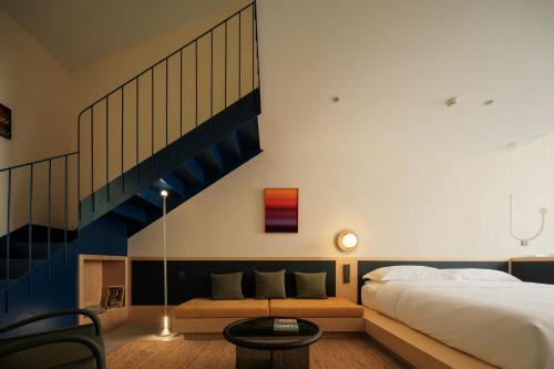 Suzhou Old Town House | 松之屿3平江路