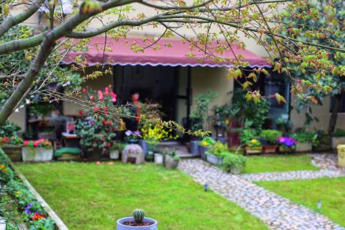 Tonglu County House | 桐庐舍予民宿 Tonglu Sheyu Country House
