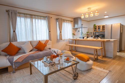 Toshima Villa | 桜の川9 池袋一戸建 2-12人丨Ikebukuro Villa 2-12 people