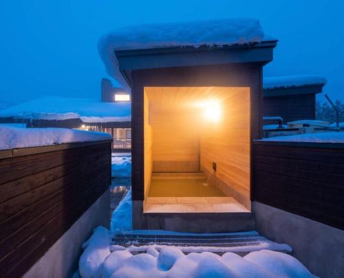 Minami House | 椿邸・TSUBAKI-Tei