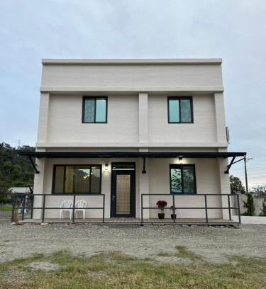 Guanshan Bed & Breakfast | 楠山民宿Nanshan B&B