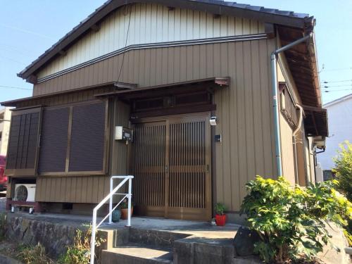 Okazaki House | 民泊こゆり