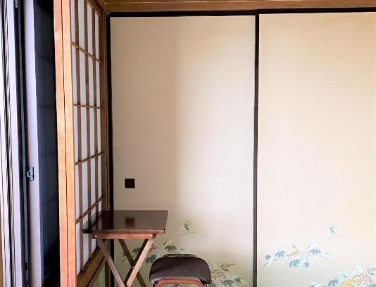 Fujisawa Apartment | 江ノ島に近い富士山も眺める湘南の丘のヴィラーーー日本スタイルを体験できるTatami Room